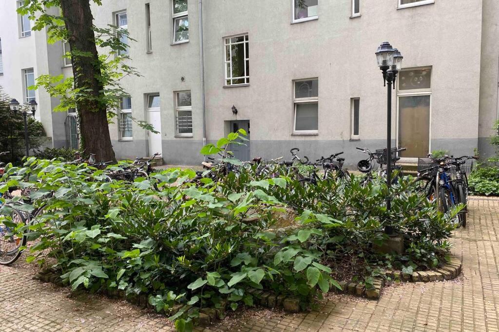 Myhappyplace Two In The Middle Of Berlin Exteriör bild